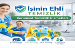Kurumsal Temizlik Hizmetleri